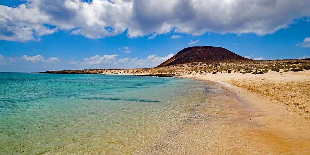 La Graciosa